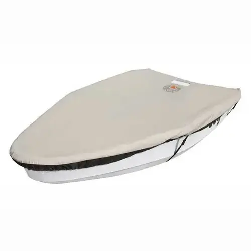 Hull & Deck Cover, Bug Deck Beige Hull & Deck Cover, Bug Deck Beige