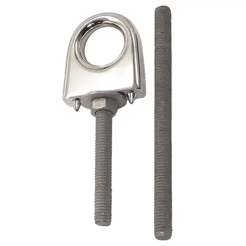 Bow / Stern Eye with 3" and 5" Shanks Bow / Stern Eye with 3" and 5" Shanks