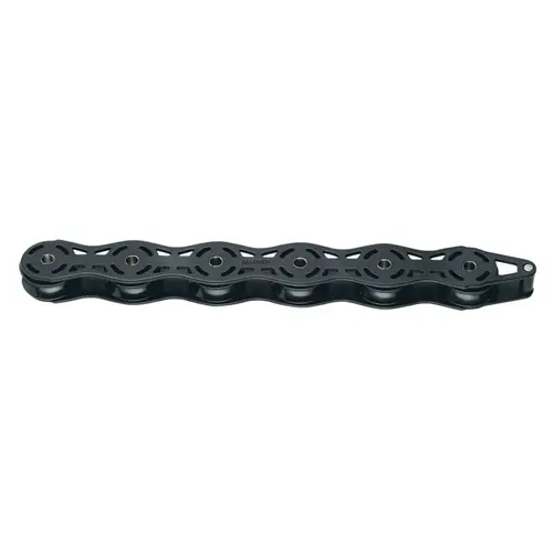 40mm Cruising ESP Deck Organizer, 6-Sheave 40mm Cruising ESP Deck Organizer, 6-Sheave