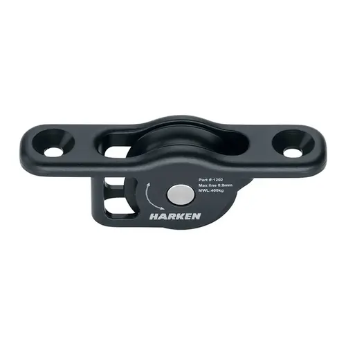 40 mm Protexit Exit Block 40 mm Protexit Exit Block