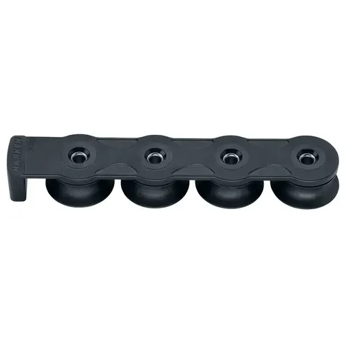 4-Sheave 40mm Element Deck Organizer 4-Sheave 40mm Element Deck Organizer