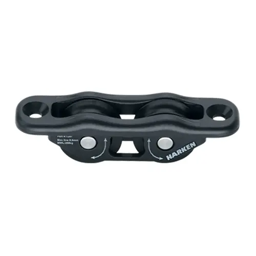 30 mm Protexit Double Exit Block 30 mm Protexit Double Exit Block