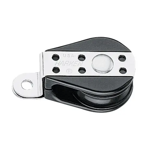 29mm Pivoting Cheek Bullet Block 29mm Pivoting Cheek Bullet Block
