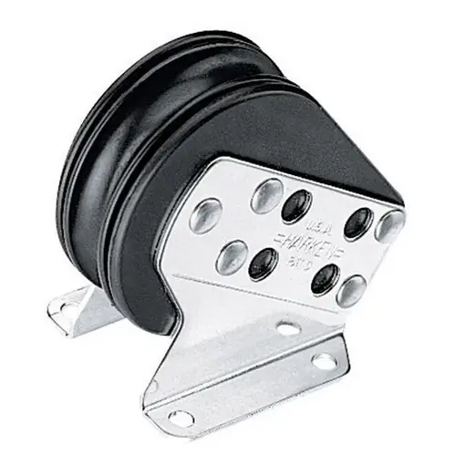 2 1/4" Upright Lead Block 2 1/4" Upright Lead Block