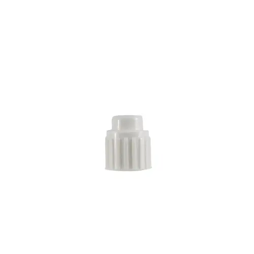 1/2" CAP 1/2" CAP