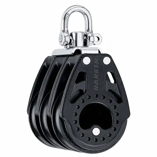 57mm Carbo Air Triple Block 57mm Carbo Air Triple Block