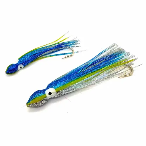 Mahi Slayer Trolling Lures Mahi Slayer Trolling Lures