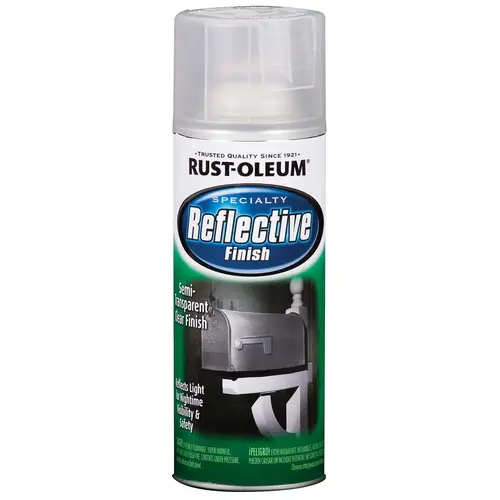 Reflective Finish Paint Clear Reflective Finish Paint Clear