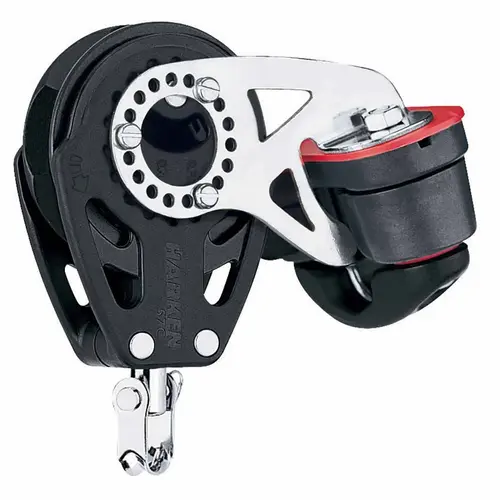 57mm Carbo Ratchet Block with Cam 57mm Carbo Ratchet Block with Cam