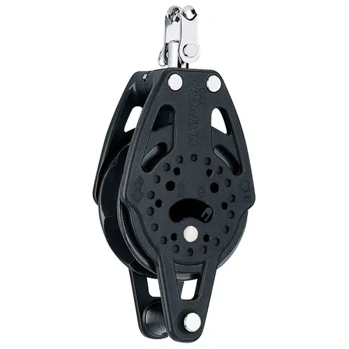 57mm Carbo Ratchet Block with Becket 57mm Carbo Ratchet Block with Becket