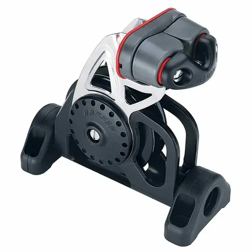 57mm Carbo Ratchamatic Flip-Flop Block with Cam 57mm Carbo Ratchamatic Flip-Flop Block with Cam