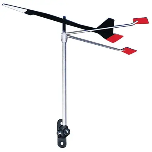 WindTrak 10 Sport Wind Indicator WindTrak 10 Sport Wind Indicator
