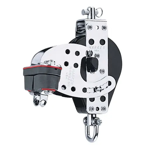 Hexa-Cat Base Block, 3in Hexa-Cat Base Block, 3in