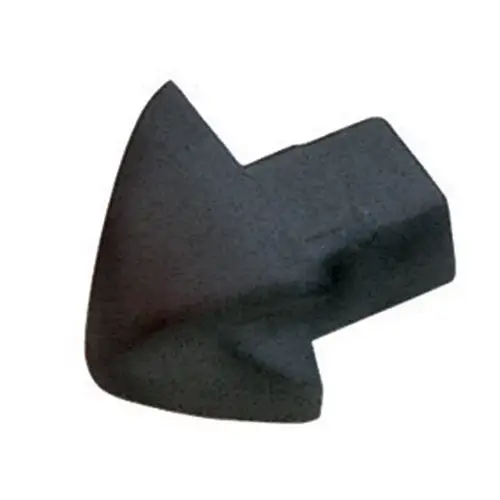 Trim Caps #2720 Track End Stops (Pair) Trim Caps #2720 Track End Stops (Pair)