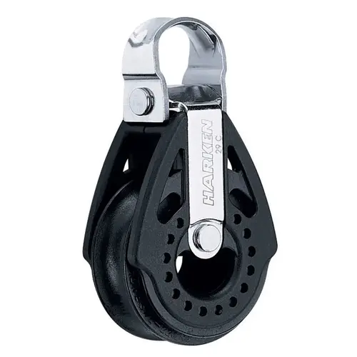 29mm Carbo Air 90 degree Fixed-Head Single Block 29mm Carbo Air 90 degree Fixed-Head Single Block