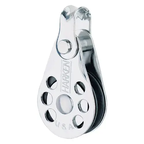 25mm Single High-Strength Block 25mm Single High-Strength Block