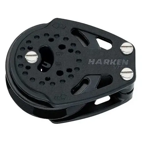 57mm Carbo Cheek Ratchet Block 57mm Carbo Cheek Ratchet Block