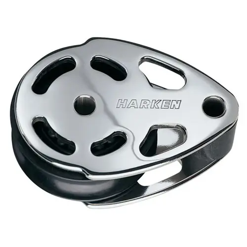 Block, 75 mm Single Footblock Block, 75 mm Single Footblock