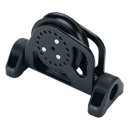 57mm Carbo Air Flip-Flop Block 57mm Carbo Air Flip-Flop Block