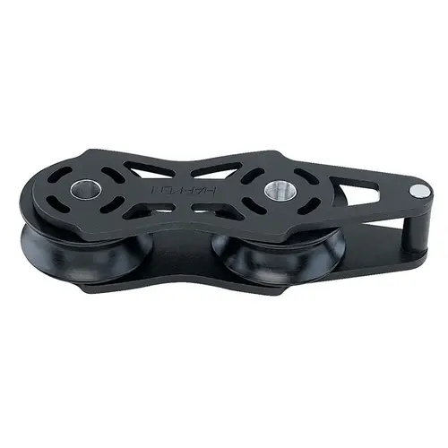 40mm Cruising ESP Deck Organizer, 2-Sheave 40mm Cruising ESP Deck Organizer, 2-Sheave