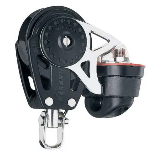 40mm Carbo Ratchet Block with Cam 40mm Carbo Ratchet Block with Cam