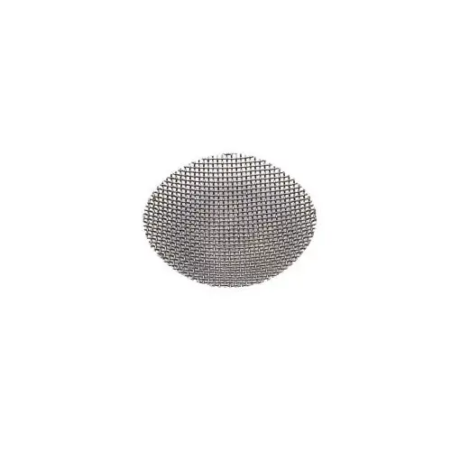 Stainless Steel Debris Strainer for Rule Pumps Stainless Steel Debris Strainer for Rule Pumps