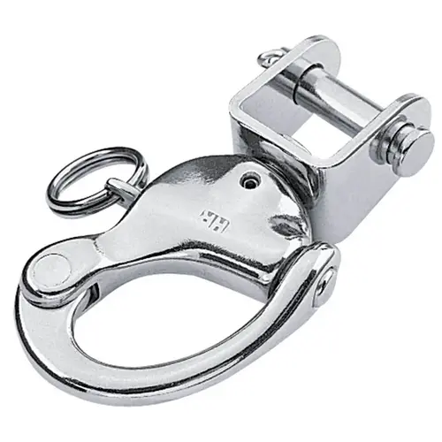 MKIII Unit 2 Lower Tack Swivel Snap Shackle MKIII Unit 2 Lower Tack Swivel Snap Shackle