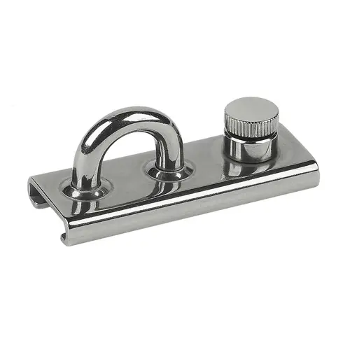 3/4" x 1/8" T-Track Eye Slider 3/4" x 1/8" T-Track Eye Slider