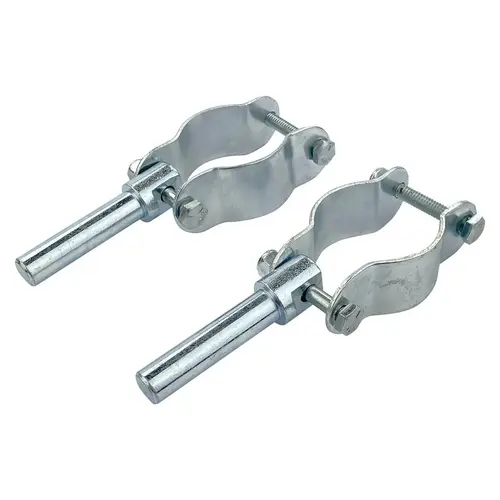 Clamp-On Oarlocks, 1/2" x 2" Shank Clamp-On Oarlocks, 1/2" x 2" Shank