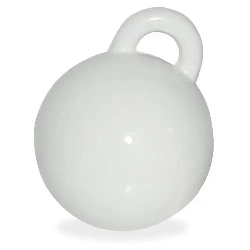 Personal Watercraft Buoy, White Personal Watercraft Buoy, White