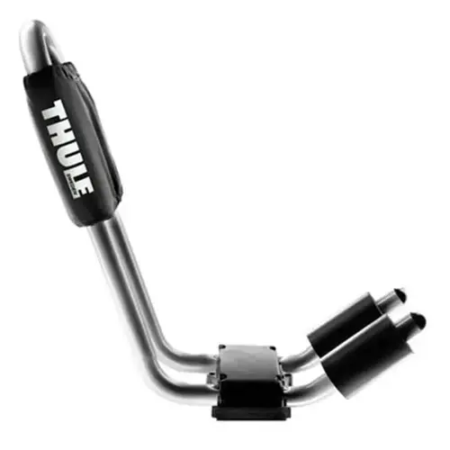Hull-a-Port Kayak Rack Hull-a-Port Kayak Rack