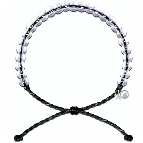 Recycled Bracelet, Shark Conservation Recycled Bracelet, Shark Conservation