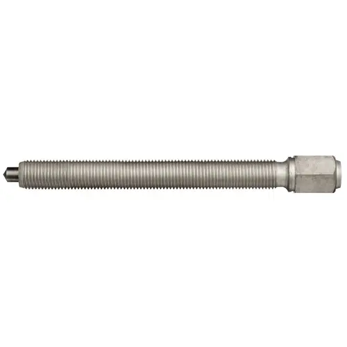 1.3306500 Spindle SW 36 mm G 1" 500 mm 1.3306500 Spindle SW 36 mm G 1" 500 mm