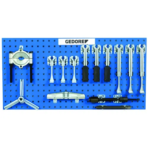 2.20 Truck workshop set, modular system 2.20 Truck workshop set, modular system
