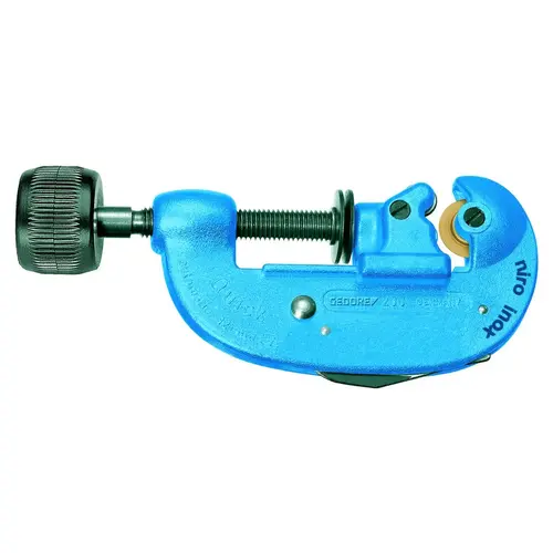 230311 Pipe cutter QUICK AUTOMATIC niro 4-32 mm 230311 Pipe cutter QUICK AUTOMATIC niro 4-32 mm