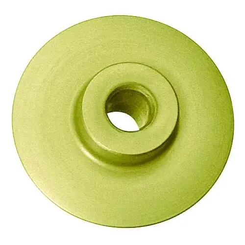 230421 Cutting wheel for niro tubes 32x9,9x6,1 mm 230421 Cutting wheel for niro tubes 32x9,9x6,1 mm