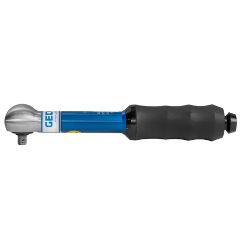 TSC 5 Torque wrench TSC SLIPPER 1-5 Nm with scale TSC 5 Torque wrench TSC SLIPPER 1-5 Nm with scale