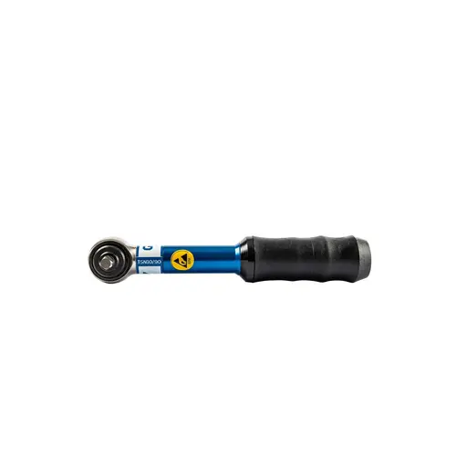 TSN 5/45 Torque wrench TSN SLIPPER 1-5 Nm pre-set TSN 5/45 Torque wrench TSN SLIPPER 1-5 Nm pre-set