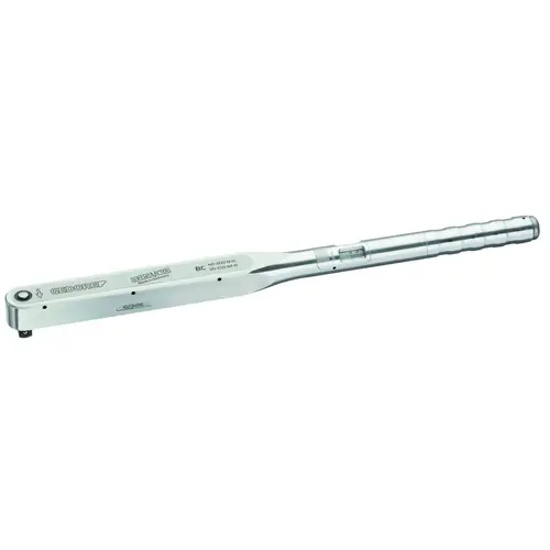 7573-00 Torque wrench DREMOMETER BC A S 1/2"40-200 Nm 7573-00 Torque wrench DREMOMETER BC A S 1/2"40-200 Nm