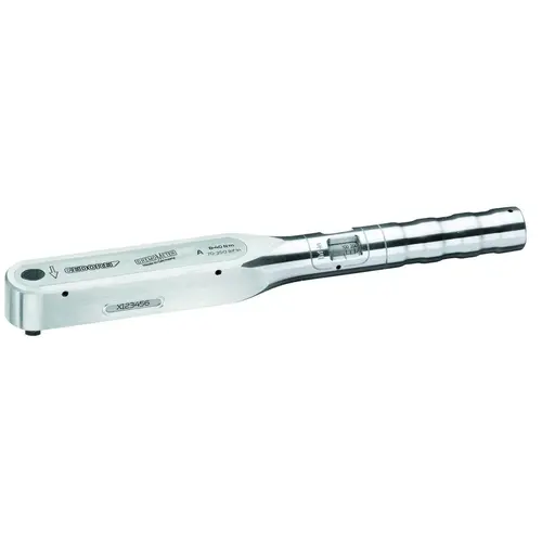 7418-02 Plug-in reversible ratchet 1/2" SE 14x18 7418-02 Plug-in reversible ratchet 1/2" SE 14x18