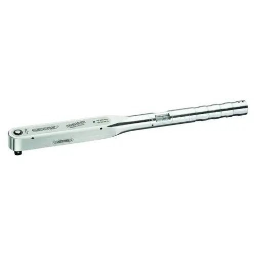 7568-01 Torque wrench DREMOMETER DRL A S 3/4" 155-760 Nm 7568-01 Torque wrench DREMOMETER DRL A S 3/4" 155-760 Nm