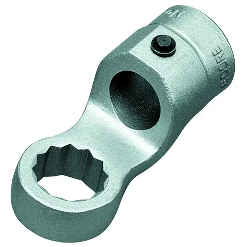 7112-14 Rectangular open end fitting SE 9x12 14 mm 7112-14 Rectangular open end fitting SE 9x12 14 mm