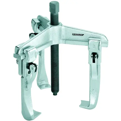 1.07/1A-E Quick-action puller, 3-arm, 130x100mm 1.07/1A-E Quick-action puller, 3-arm, 130x100mm