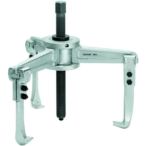 1.07/4-3 Universal puller 3-arm 520x300 mm 1.07/4-3 Universal puller 3-arm 520x300 mm