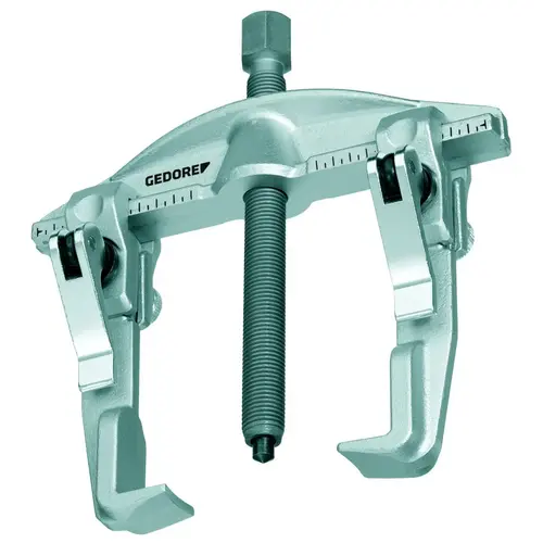 1.04/2A Universal puller, 2-arm, 200x150 mm 1.04/2A Universal puller, 2-arm, 200x150 mm