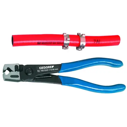 132 CLIC Hose clamp pliers for CLIC-R hose clamps 132 CLIC Hose clamp pliers for CLIC-R hose clamps