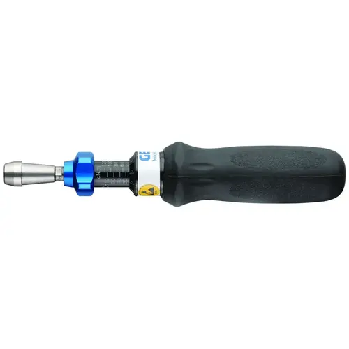 QSN 120 FH Torque screwdriver 20-120 cNm QSN 120 FH Torque screwdriver 20-120 cNm