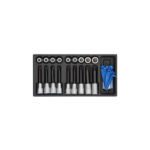 E-VKT-DVI20 Spare square 1" for DVI20 E-VKT-DVI20 Spare square 1" for DVI20
