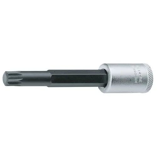 INX 30 L 8 Screwdriver bit socket socket 3/8" long XZN M8 INX 30 L 8 Screwdriver bit socket socket 3/8" long XZN M8