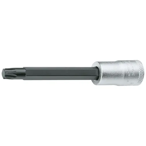 ITX 30 L T20 Screwdriver bit socket socket 3/8" long inside-TX T20 ITX 30 L T20 Screwdriver bit socket socket 3/8" long inside-TX T20